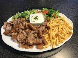 33+ neu bilder lied haus bauen / segen für das gan. Bablekan Doner Haus Restaurant Wedel Italienische Turkische Kuche In Meiner Nahe Jetzt Reservieren