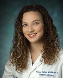 Bianca Cutler's Instagram, Twitter & Facebook