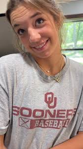 EmmaLee got accepted into her #1 dream college pick! #gopokes #pistolsfiring