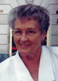 Kathryn LeBlanc Obituary