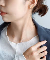 SIENA ROSE】チェーンネックレス[ベネチアン]｜SANPO ONLINE(サンポーオンライン)