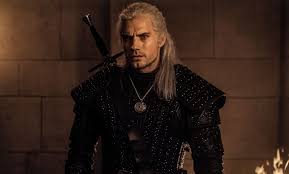 Henry cavill starrer 'the witcher' season 2 clip teases ciri's heroic journey; The Witcher Henry Cavill Loved His Costume So Much He Took It Home And Slept In It Entertainment