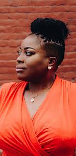 Latrice Ligon's Instagram, Twitter & Facebook