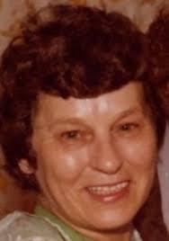 Betty Jean Destefano Obituary August 12, 2010