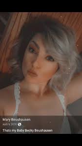 Rebecca Samuelson Bethel