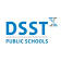 DSST Public Schools logo