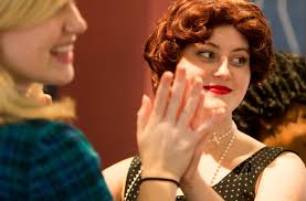 PHOTO GALLERY: 'Thoroughly Modern Millie,' presented by St. Thomas More