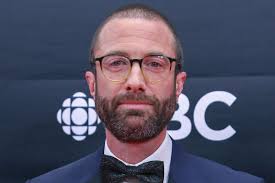 Letterkenny co-creator Jacob Tierney has cracked the code of television