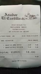 Hotels near parque de los castillos. Photo4 Jpg Picture Of Asador El Castillo Leganes Tripadvisor
