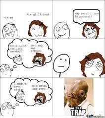 Its A Trap Quotes Quotesgram