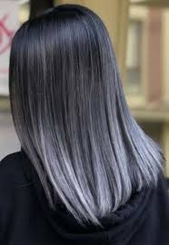 Tips cat rambut ombre 1. Warna Rambut Coklat Merah Maroon Warna Rambut Rambut Warna Silver Rambut Coklat Merah