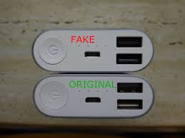 High wattage power delivery power bank comparison 2020. How To Differentiate Identify Fake And Genuine Original Xiaomi Mi Power Bank Powerbanky Powerbank Xiaomi Power Button