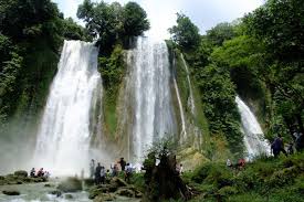 9 Curug Atau Air Terjun Yang Mempesona Di Bandung Dan Sekitarnya Infobdg Com