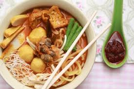 Koleksi 25 resepi mee,bihun dan laksa paling diminati. Hari Selasa Ni Kami Cod Laksa N Mee Laksa Aunty Ruby Facebook