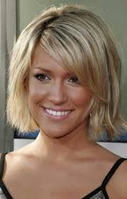 Kristin Cavallari Hairstyles