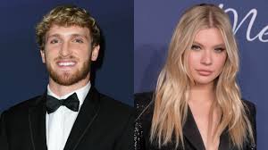 Logan Paul Confirms He S Dating Josie Canseco Exclusive Kmov Com