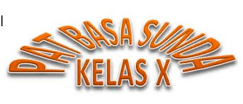 Katujuh eta ciri nya eta, kahiji, kayakinan; Pat Sunda Kelas X Other Quiz Quizizz