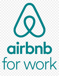 One of the most popular marketplace and hospitality services, airbnb was founded in 2008. Airbnb Gift Card Airbnb For Work Logo Hd Png Download Vhv
