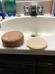 After a bit of experimenting, we believe you can find a truly natural shampoo bar that lathers well, rinses out completely, and leaves your hair feeling clean, soft, silky, and radiantly healthy. New Vs Old Honey I Washed My Hair Shampoo Bar Lushcosmetics