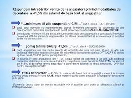 Mentionez ca impozitul se calculeaza diferit pentru cod 998, respectiv 999. Facebook