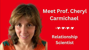 Science-Based Advice for Making Strong Relationships