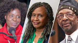 Medgar Evers College Archives