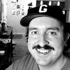 Ward Larson (@nosraldraw)