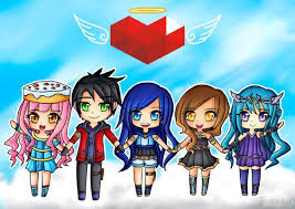 We would like to show you a description here but the site won't allow us. Funneh And The Krew Mincecraft Irl