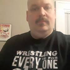 Evil Defeated Boltin Oleg to become Never Openweight Champion with the  heavy assistance of House of Torture!!! Afterward, HOT continued to  beatdown Oleg & others until Aaron Wolf confronts Evil & the