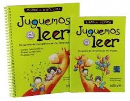 Libro juguemos a leer (ejercicios). Pin En Libros