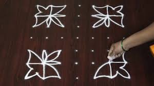 Pongal kolam дизайни, muggulu странични дизайни, колам дизайн видео, лесно ранголи дизайни с цветя, понгал ранголи дизайни, цвете rangoli дизайни, pulli kolam дизайни. Pulli Kolam Small Small Pulli Kolam Pulli Kolam Designs Easy Pulli Kolam Youtube