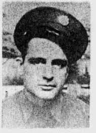 Wayne Doyle (1909-1945)