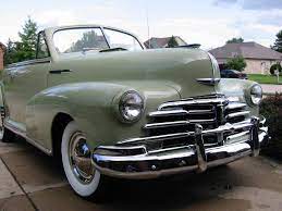 Pin On Classic Cars