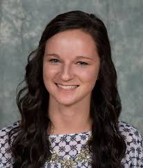 2015-2016 Women's Track & Field Roster