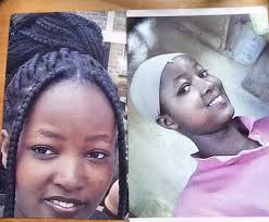 Kanjo mubatii murute wira na umundu