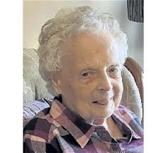 Catherine SHANNON Obituary