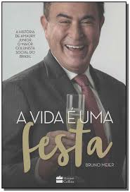 Vida é uma Festa, a
