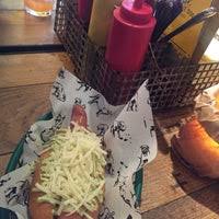 Welcome home) live @ melkweg, amsterdam. The Fat Dog Jetzt Geschlossen Nieuwe Pijp 27 Tipps