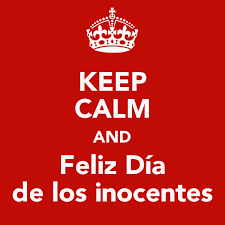 Maybe you would like to learn more about one of these? Por Que Nos Gustan Tanto Las Bromas Y El Dia De Los Inocentes Masam
