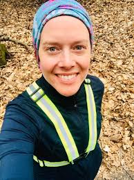 What keeps you smiling during the off-season?