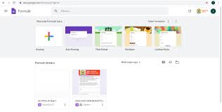 Cara Mengatur Batas Waktu Timer Di Google Form