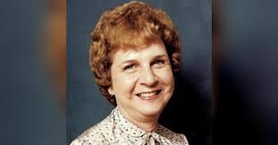 Norma Jean Heard Obituary