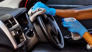 #1 basuh kereta dengan hair conditioner. Tahukahanda Jangan Buat 5 Perkara Ini Ketika Cuci Kereta
