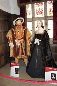 Even the year is widely debated. Anne Boleyn S Childhood Home Hever Castle Anne Boleyn Tudor History Tudor Fashion