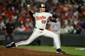Chayce McDermott trade: Dodgers get pitcher from Orioles for Axel Perez |  True Blue LA