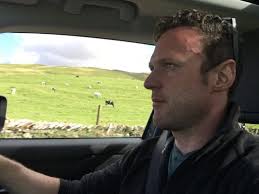 Jeep Renegade to the Rab Mountain Marathon