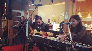 Kangen Dewa 19 With Isnindar Tandya Manis