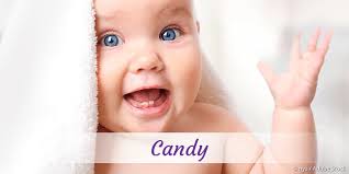 Candy » Name mit Bedeutung, Herkunft, Beliebtheit & mehr