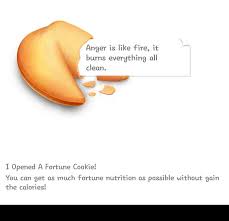2,000 calories a day is used for general nutrition advice, but calorie needs vary. Pin By Nicegirl4u 22 On Extras Fortune Cookie Nutrition Calorie