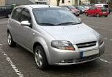 CHEVROLET-KALOS